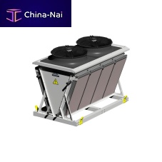 Dry cooler BORA series