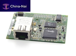 Network controller card RCM4200 seriesEthernet