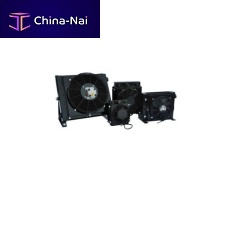 Oil cooler
