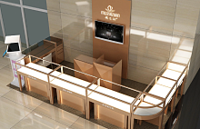������� ��� ��������� ��������� Jewelry shop