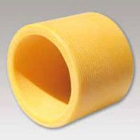 Radial plain bearing COM-KU®/Dcompositeself-lubricatingfilament-wound