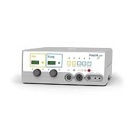 Monopolar cutting electrosurgical unit F120bipolar cuttingmonopolar coagulationbipolar coagulation