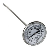 Probe thermometer 150.1963analog�C�F