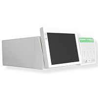 Electrosurgical unit with touchscreen 16-2000-700cuttingbipolar coagulationlaparoscopic surgery