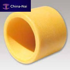 Radial plain bearing COM-KU®/Dcompositeself-lubricatingfilament-wound