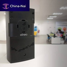 Carbon dioxide analyzer NEMoairnitrogen dioxideformaldehyde