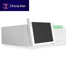 Electrosurgical unit with touchscreen 16-2000-700cuttingbipolar coagulationlaparoscopic surgery