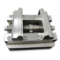 Machine tool vise RH-V0002stainless steel