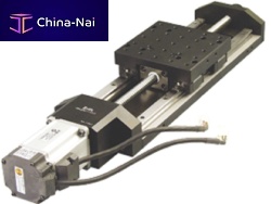 Linear stage PSAXXX-11AS-X Seriestranslationmotorizedball screw
