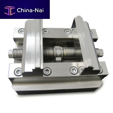Machine tool vise RH-V0002stainless steel