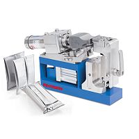 Bag closing machine LSM