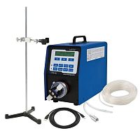 Liquids dispensing system LabTec® seriesvolumetriclaboratoryautomated