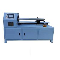 Paper cutting machine CC seriestubepaper coreautomatic