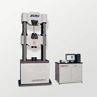 Compression testing machine WAW seriesuniversaltensilebending