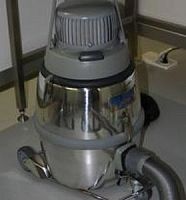 Dry vacuum cleaner GM 80single-phasemobilewith HEPA filter