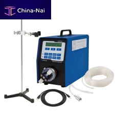 Liquids dispensing system LabTec® seriesvolumetriclaboratoryautomated