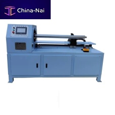 Paper cutting machine CC seriestubepaper coreautomatic