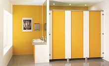 Airport toilet cubicle Awardaluminum