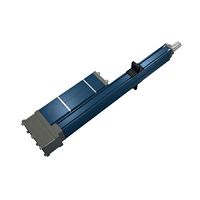 Electric cylinder EZ seriesIP54industrialcompact