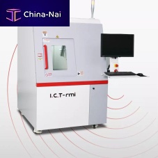 X-ray inspection machine X-7200CNCfor the electronics industrymeasurement
