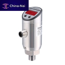 Vacuum pressure transmitter PN00 series4-20 mA0-5 Vthreaded