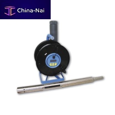 Water analyzer KLL-Q-2underground wateraluminumoxygen