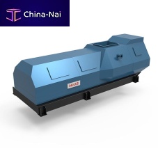 Dewatering press