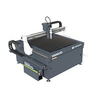 Metal cutting table 1300PLplasma