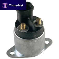 DC electromechanical relay automotivepowerscrew
