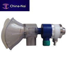 Medical ventilator demand valve QualityFLOW N2Omedical gas