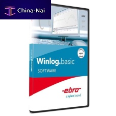 Programming software Winlog.basicmeasurementgraphicdata export