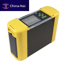 Carbon monoxide analyzer Gasboard-3100Pgasoxygencarbon dioxide