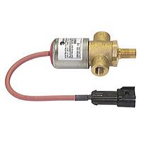 3-way solenoid valve EG3 seriesfor fuel