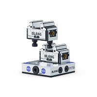 Plate zero-point clamping unit 75606for machine toolsclamping tower