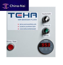Digital thermostat