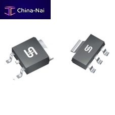 Adjustable voltage regulator TS1117BCWlinear