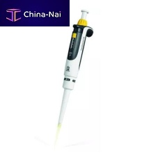 Air displacement pipette Transferpette® S seriespistonsingle-channeladjustable volume