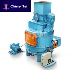 Rotor mill verticalfoodbatch