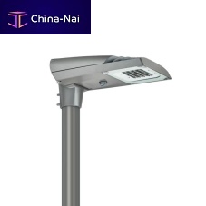 Urban lamp post LUMA GEN2gardencontemporaryaluminum