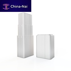 Industrial lifting column B seriestelescopic3-stage2-stage