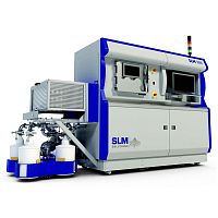SLM additive manufacturing machine SLM® 500metalhigh-performance