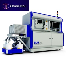SLM additive manufacturing machine SLM® 500metalhigh-performance