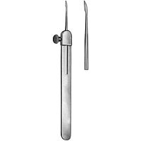 Surgery curette 765-01-13Lucas