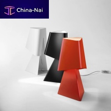 Table lamp LISEUSEsteelcontemporarycorded