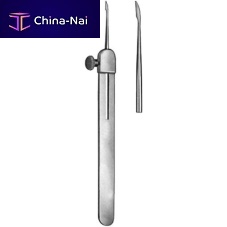 Surgery curette 765-01-13Lucas