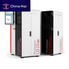 Resin 3D printer ProMaker LD20 Dental PlusindustrialdentalDLP