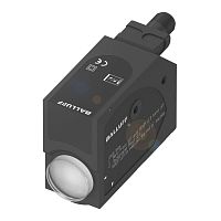 Diffuse contrast sensor BKT0001rectangularblue lightanalog