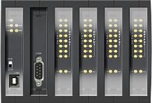 I/O expansion module KSE-CIO