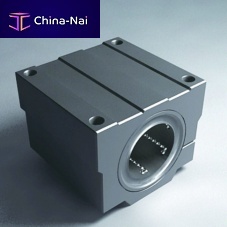 Linear bearing unit SC series ball bushingaluminum