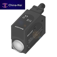 Diffuse contrast sensor BKT0001rectangularblue lightanalog